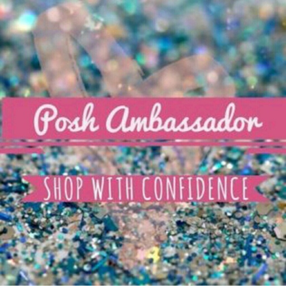 Shop With Confidence!!